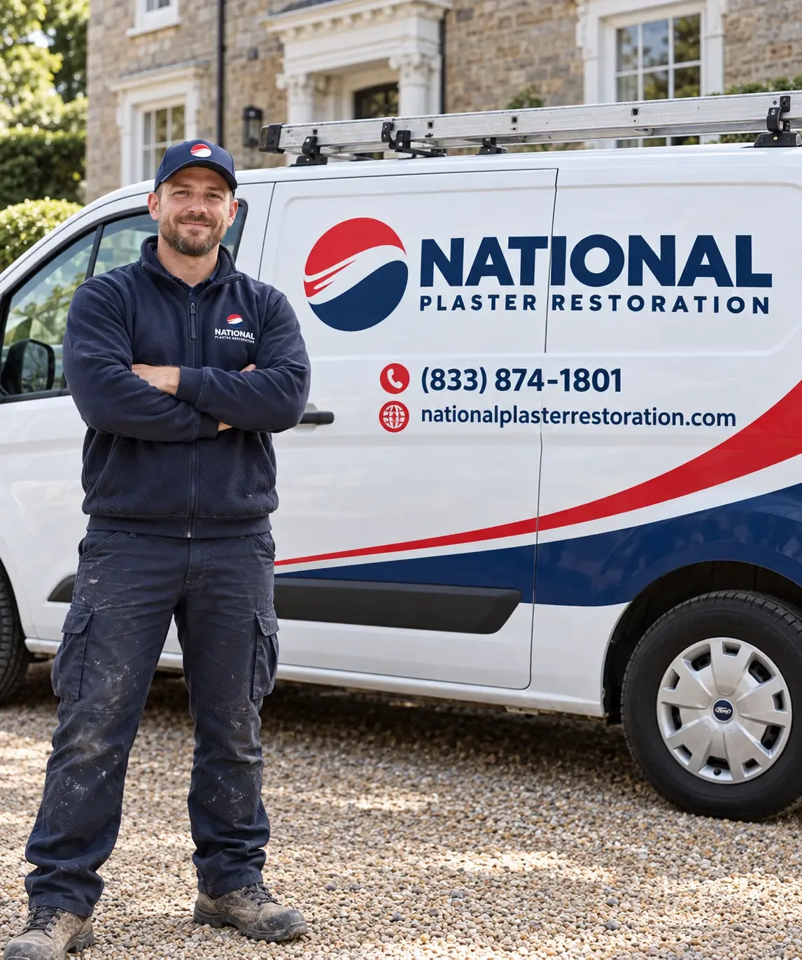 Plaster Repair Dierks, AR FAQs